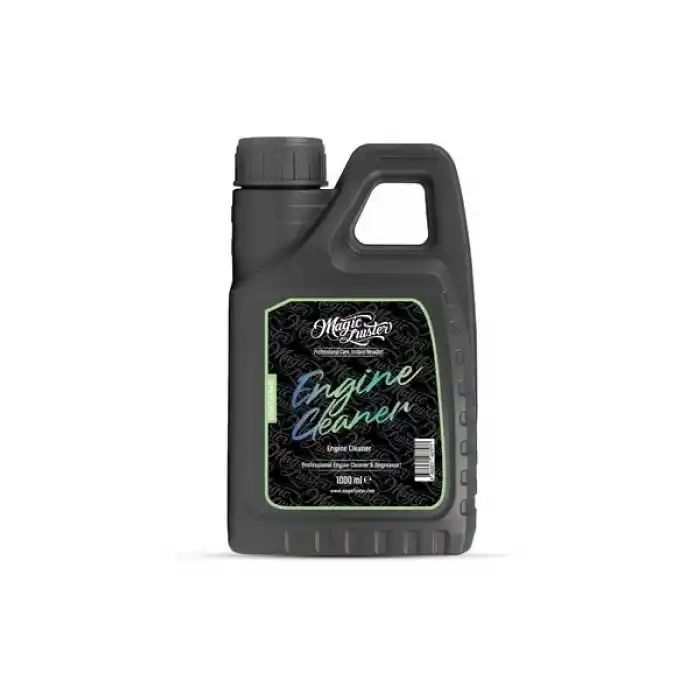 Magic Luster Konsantre Motor Temizleyici 1 Litre (1/20) | Engine Cleaner