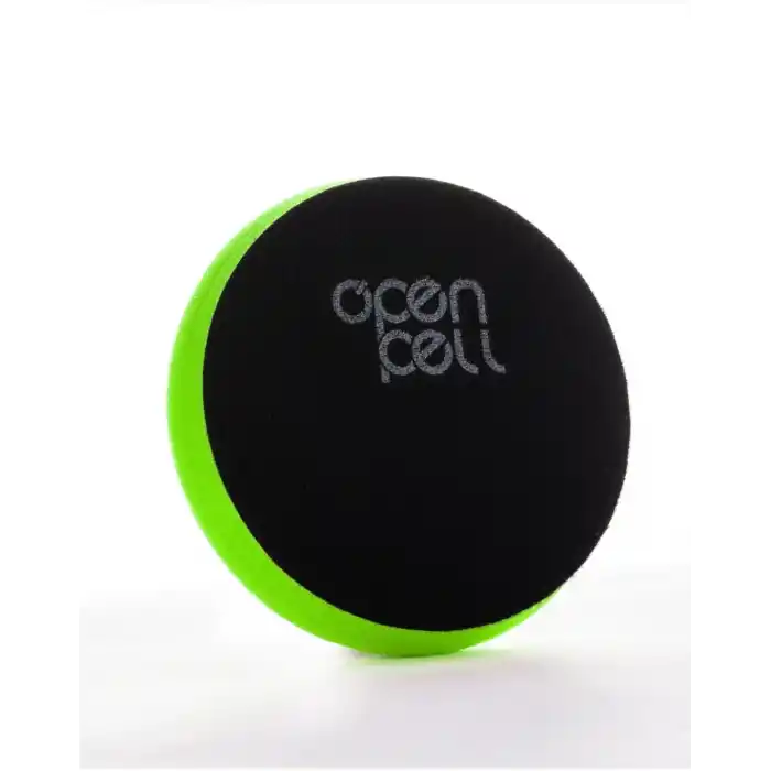 Opencell Konik 165*30 mm Finish Yeşil Hare Süngeri OP2011
