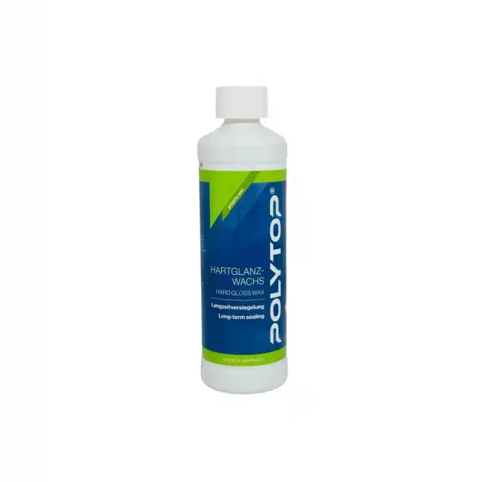 Polytop Hart Glanzwachs Cila 500ml.