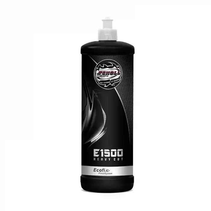 Scholl Concepts Yeni E1500 Kalın Pasta 1 Lt