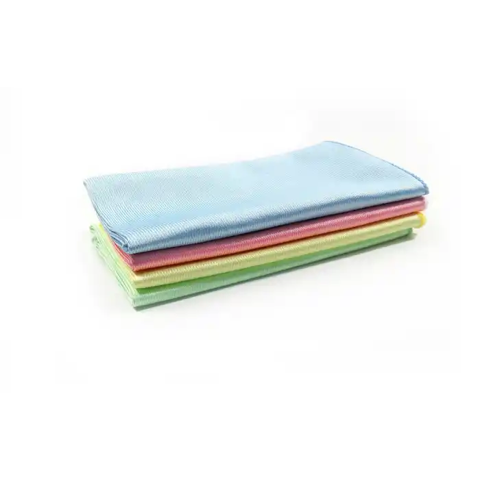 Superclean mikrofiber lüks cam bezi ( 40x60 cm) ( 300 gsm )
