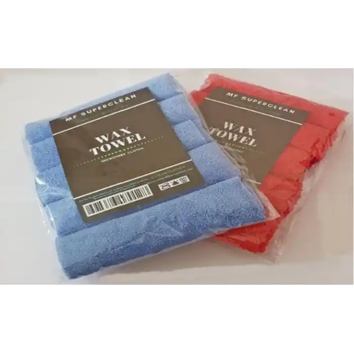 Superclean pasta cila bezi kenarsız (40x40 cm) 250 gsm
