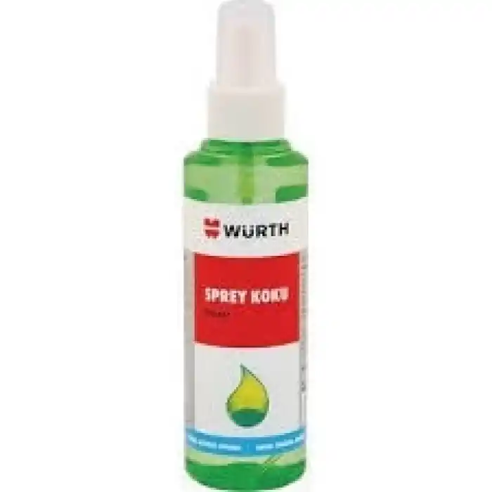 Würth araç kokusu Forest 150 ml