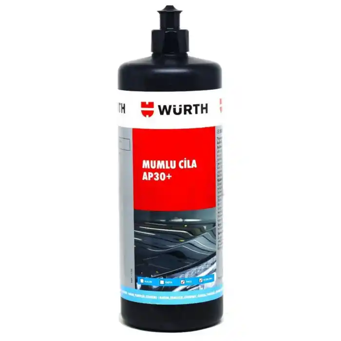 Würth Mumlu Cila AP30+