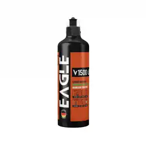 Virtues V1500 Ultra Kalın Çizik Giderici Pasta 1lt