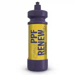 GYEON Q²M PPF Renew PPF Folyo Temizleyici Yenileyici Ve Koruyucu Pasta - 1000 ml