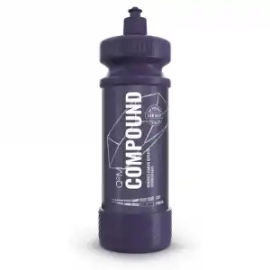 GYEON Q²M Compound Çizik Giderici Pasta - 1000 ml