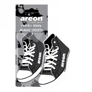 Areon Fresh Wave Dry Black Crystal (Bjk) Oto Araç Kokusu
