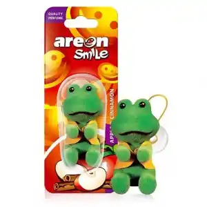 Areon Smile Apple Cinnamon Oto Araç Kokusu