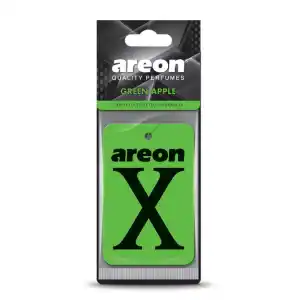 Areon X Green Apple Oto Araç Kokusu
