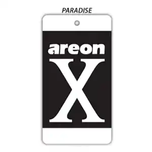 Areon X Paradise T Oto Araç Kokusu