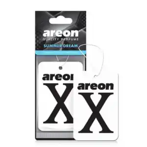 Areon X Summer dream (Beyaz) Asma Oto Kokusu