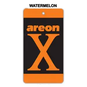 Areon X Watermelon Oto Araç Kokusu