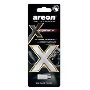 Areon Xperience Spring Bouquet Araç Klima Kokusu