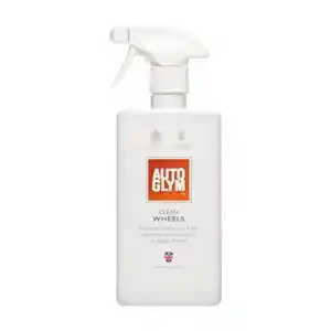 Auto Glym Clean Wheels - Jant Temizleyici 500 ml