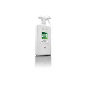 Auto Glym Interior Shampoo-İç Mekan Genel Temizleyici 500 ml.