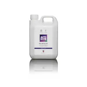 Auto Glym Polar Blast- Köpük Battaniyesi 2,5 Lt.
