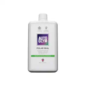 Auto Glym Polar Seal - Seyrelen Hızlı Wax Cila 1 Lt