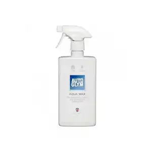 Auto Glym Rapid Aqua Wax Hızlı Islak Cila 500 ml