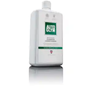 AutoGlym Bodywork Shampoo Conditioner pH Nötr Cilalı Şampuan 1 lt