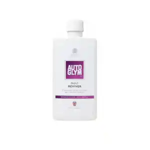 AutoGlym PAINT REVIVER - 500 ML.Hızlı ve Kolay Boya Canlandırıcı (Uygulama pedi dahil değildir.)
