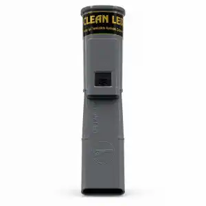 CLEAN LED Işıklı Süpürge Başlığı