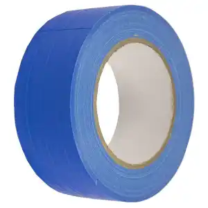 DN 36 mm MAVİ MASKELEME BANDI
