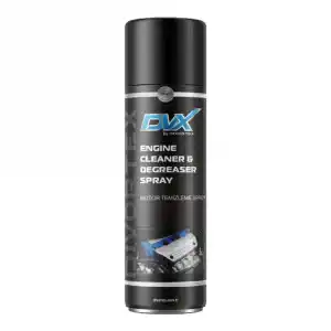 DVX Susuz Motor Temizleyici ve Yağ Çözücü Spreyi 500 ml.