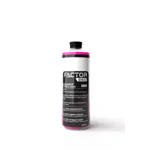 Factor360 Cockpit Torpido Kremi Çilek Kokulu 500 ML