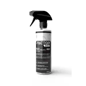 Factor360 Milky Torpido Parlatıcı Süt 500 ML