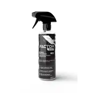Factor360 Sticky Etiket Folyo Sökücü 500 ML