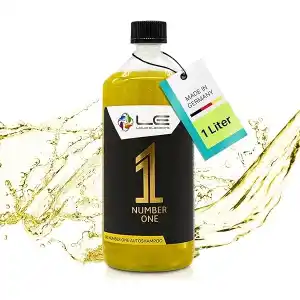 Liquid Elements Pearl Rain Number One 1t Ph Nötr Şampuan