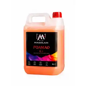 MadCar Foamad C4 Fırçasız Şampuan 5LT