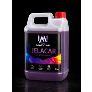 MadCar JELACAR Lastik Parlatıcı 5LT