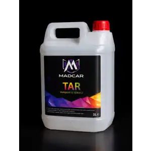 MadCar Yapışkan Katran Sökücü 5LT