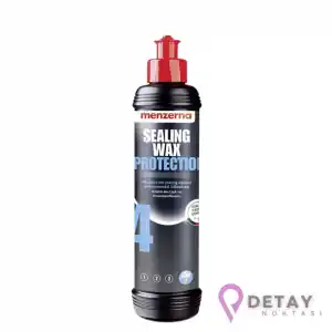 MENZERNA Sealing Wax Boya Koruma Cilası - 250 ml