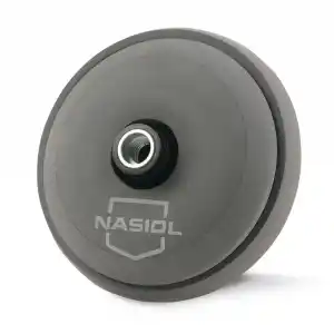 Nasiol Cırtlı Polisaj Tabanı-125/145mm