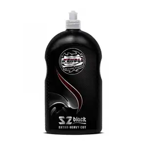 Scholl Concepts S2 BLACK PREMIUM Kalın Pasta 1 kg