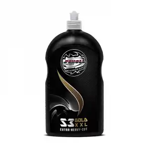 Scholl Concepts S3 GOLD XXL Kalın Pasta 1 kg