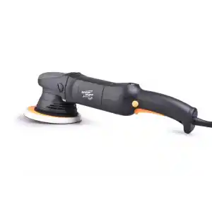 Shine mate ex610 5/15 orbital polisaj makinesi 125mm