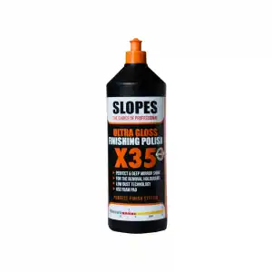 Slopes X35 Hare Giderici Cila 1lt
