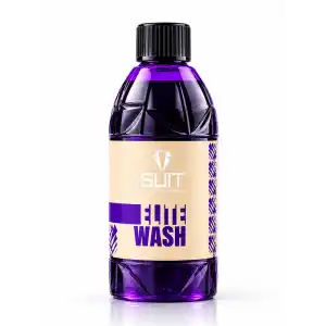 SUIT Elite Wash pH Nötr Pembe Araç Şampuanı
