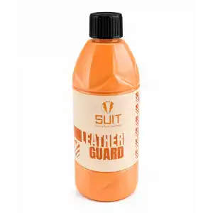 SUIT Leather Guard – Deri Koruyucu ve Bakım Ürünü