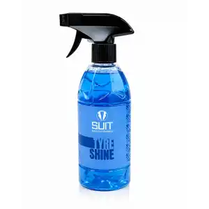 Suit Tyre Shine Lastik Parlatıcı – 500 ml