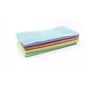 Superclean mikrofiber lüks cam bezi ( 40x60 cm) ( 300 gsm )