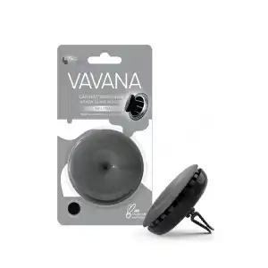 VAVANA Car Vent Freshener – Neutral (White Tea & Ginger)