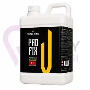 VERTEX PROFIX – PPF Adhesive Reactivator 5LT