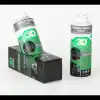 3D Green Apple Scent Elma Kokulu Klima Bombası Dezenfektan 150ML