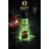 SUİT PLASTIC PROTECTOR (TRİM YENİLEYİCİ)