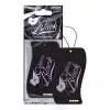 Areon Captain Black Black Crystal Oto Araç Kokusu